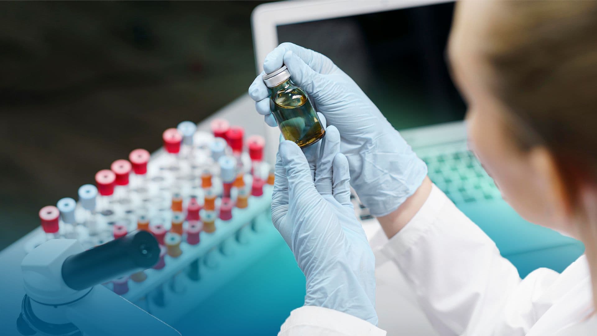 Manufacturing Capabilities