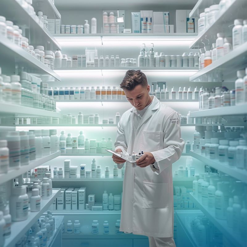 About Moribus Pharma